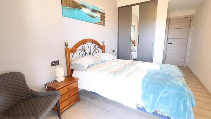 Apartment de 2 chambres à Alicante, Espagne No. 1701 № 11