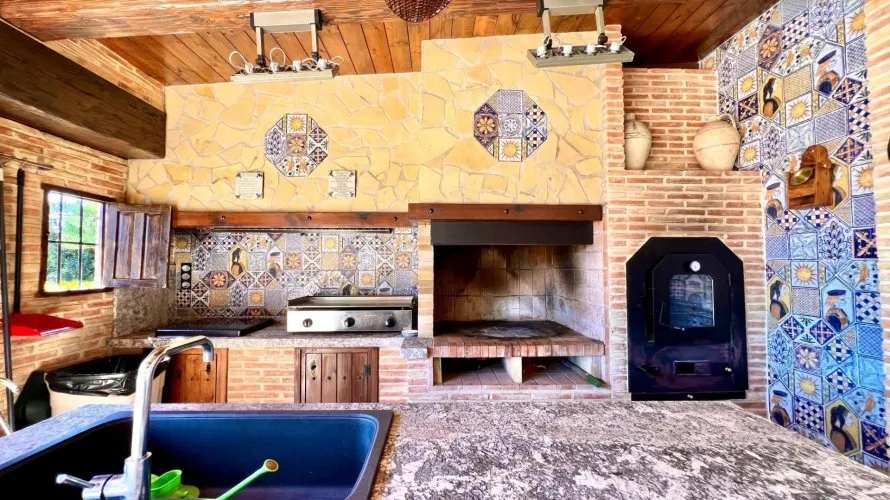 Villa de 4 chambres à Almoradi, Espagne No. 1754 № 12