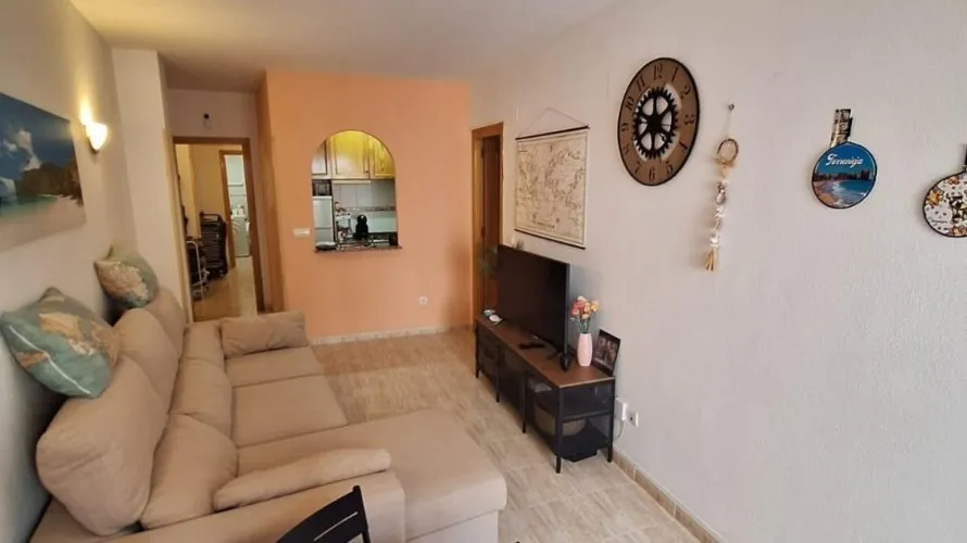 Apartment de 1 chambre à Torrevieja, Espagne No. 1741 № 3