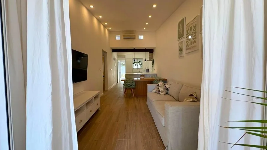 House de 95m² à Alicante, Espagne No. 1699 № 21