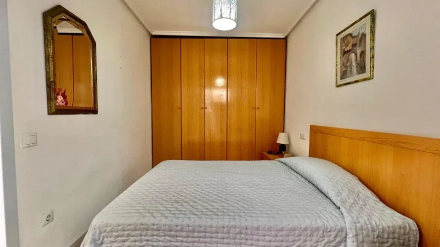Apartment de 1 chambre à Torrevieja, Espagne No. 1756 № 5