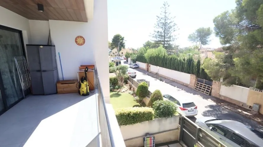 Apartment de 2 chambres à Campoamor, Espagne No. 1766 № 5