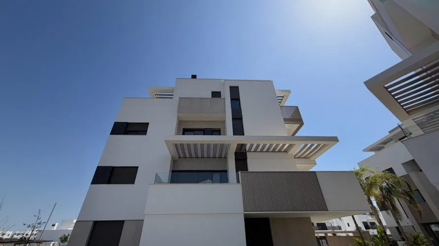 Apartment de 2 chambres à Los Alcazares, Espagne No. 1737 № 10