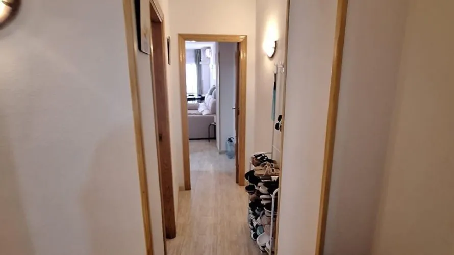 Apartment de 1 chambre à Torrevieja, Espagne No. 1741 № 17