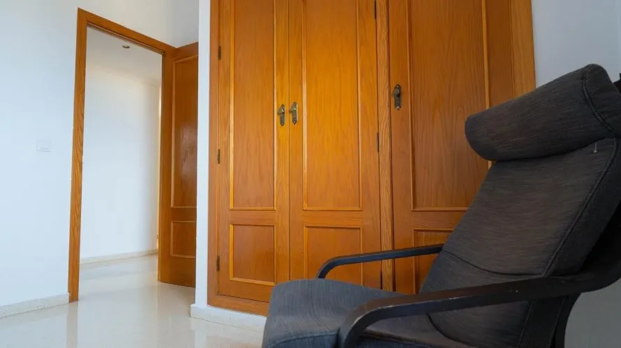 Apartment de 3 chambres à Benidorm, Espagne No. 1758 № 12