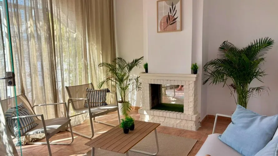 House de 95m² à Alicante, Espagne No. 1699 № 11
