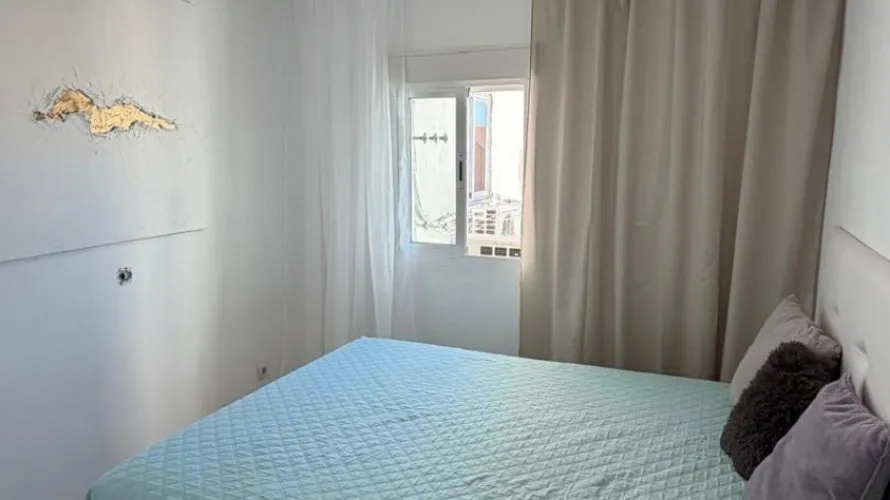 Apartment de 1 chambre à Madrid, Espagne No. 1759