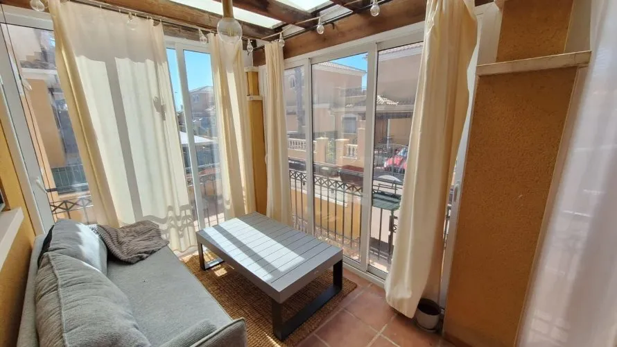 Duplex de 83m² à Torrevieja, Espagne No. 1749 № 26