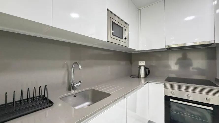 Apartment de 3 chambres à Torrevieja, Espagne No. 1780 № 4