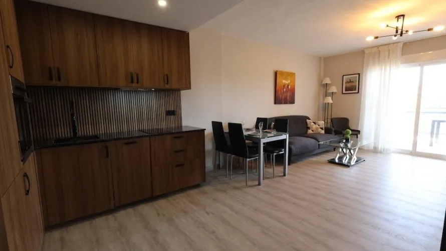 Apartment de 2 chambres à Alicante, Espagne No. 1701 № 14