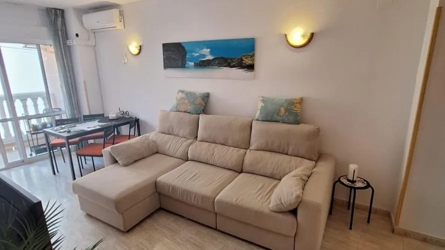 Apartment de 1 chambre à Torrevieja, Espagne No. 1741 № 11