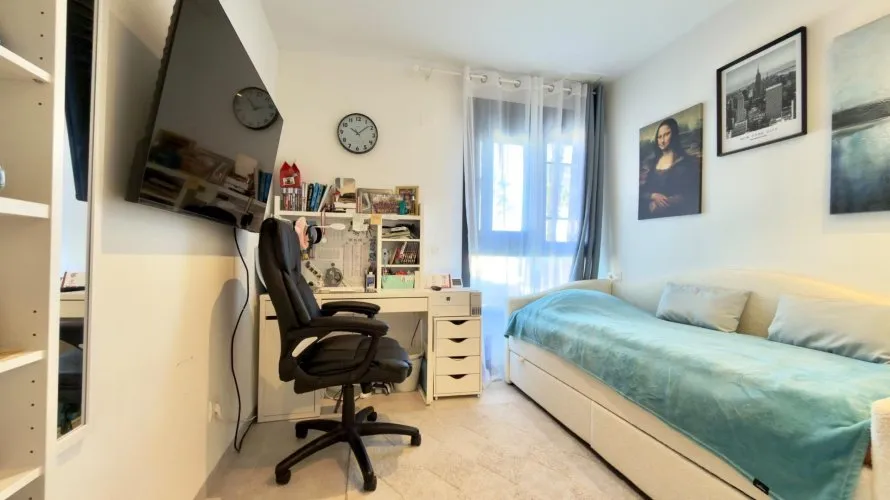 Apartment de 3 chambres à Villajoyosa, Espagne No. 1760 № 20