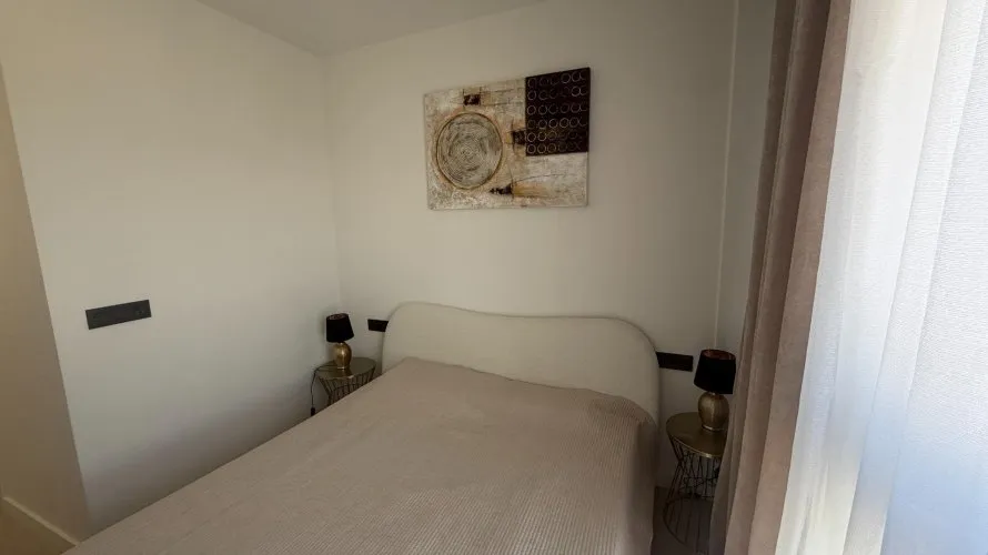 Apartment de 2 chambres à Los Alcazares, Espagne No. 1737 № 23