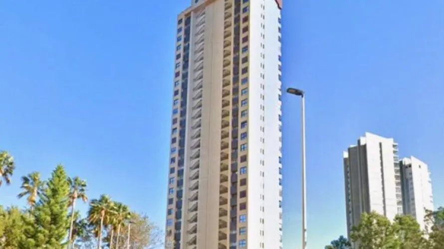 Apartment de 2 chambres à Benidorm, Espagne No. 1786 № 22