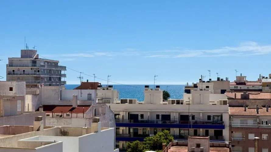 Penthouse de 3 chambres à Torrevieja, Espagne No. 1779 № 13