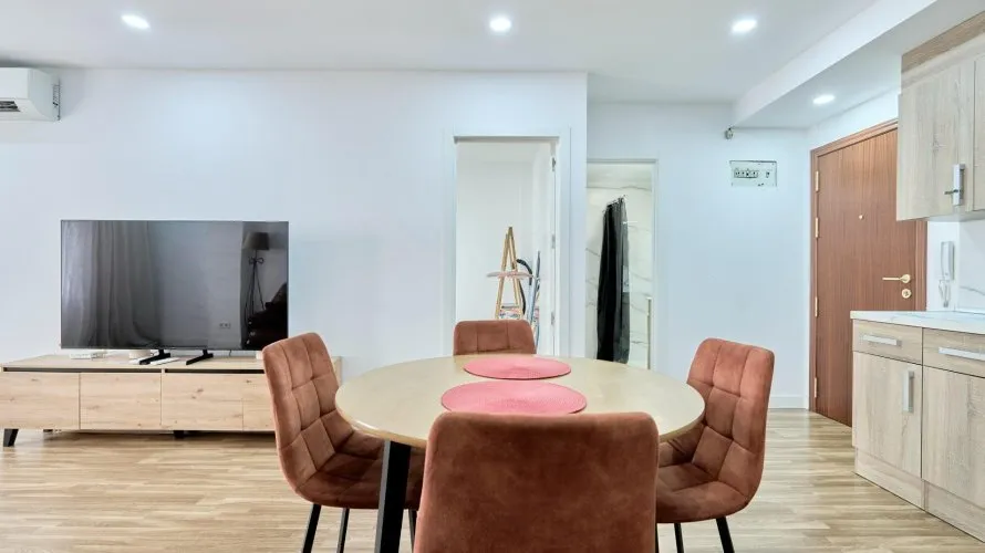 Apartment de 1 chambre à Torrevieja, Espagne No. 1769 № 3