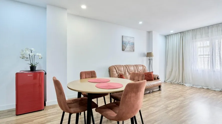 Apartment de 1 chambre à Torrevieja, Espagne No. 1769 № 24