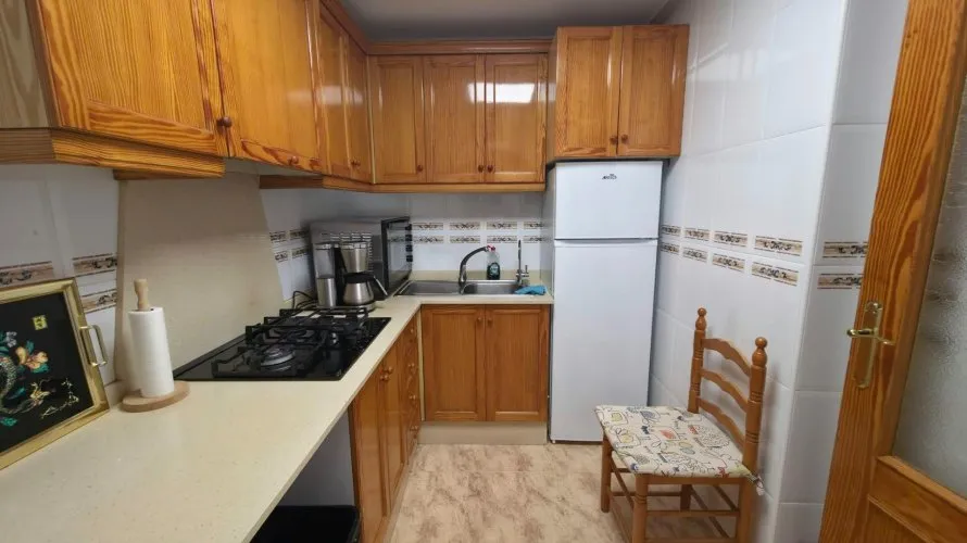 Apartment de 3 chambres à Torrevieja, Espagne No. 1709 № 24