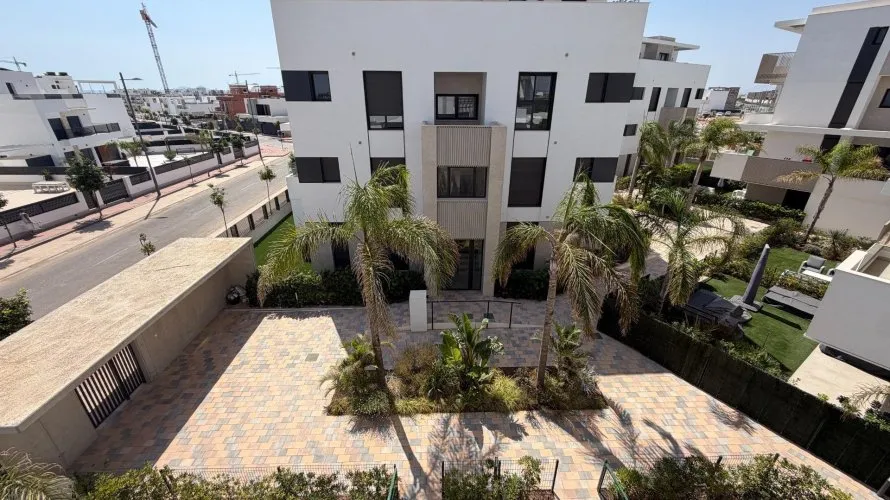 Apartment de 2 chambres à Los Alcazares, Espagne No. 1737 № 5