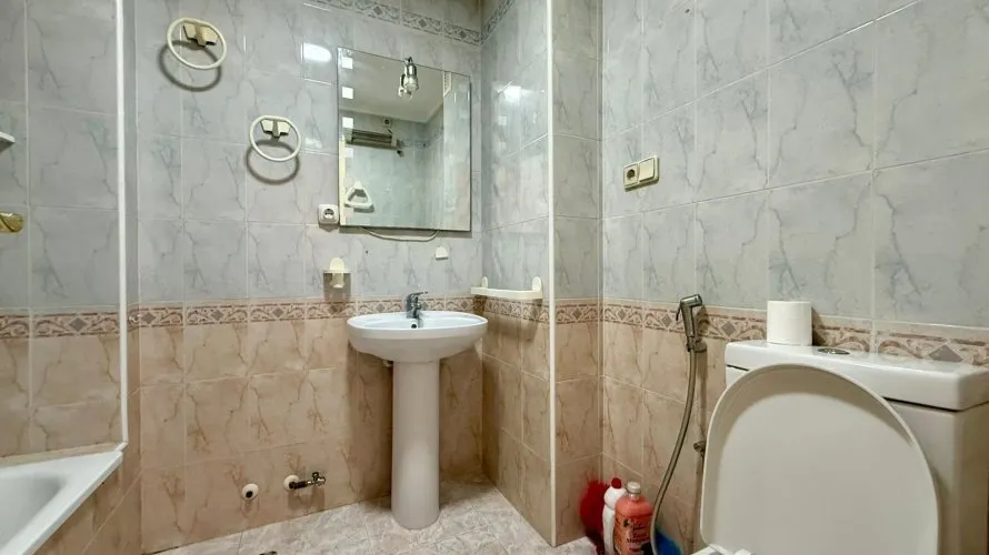 Apartment de 2 chambres à Torrevieja, Espagne No. 1704 № 4