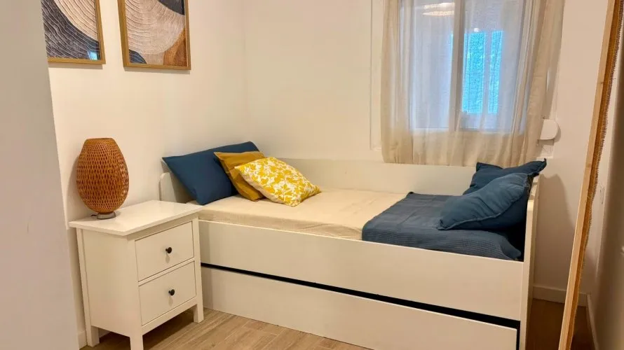 House de 95m² à Alicante, Espagne No. 1699 № 1