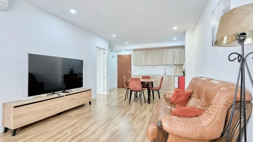 Apartment de 1 chambre à Torrevieja, Espagne No. 1769 № 20