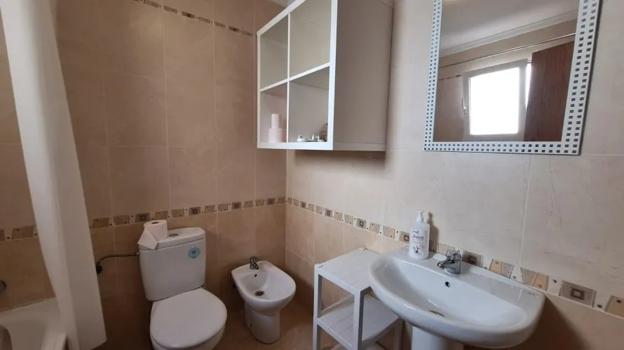 Duplex de 83m² à Torrevieja, Espagne No. 1749 № 1