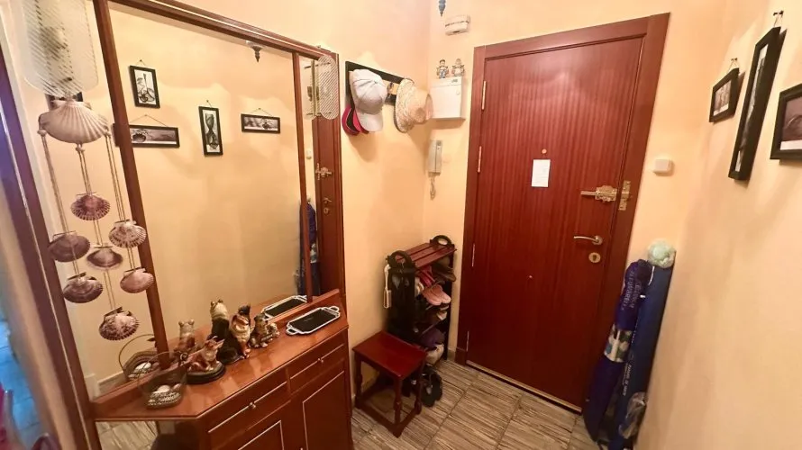 Apartment de 76m² à Alicante, Espagne No. 1721 № 14