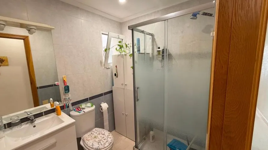 Apartment de 1 chambre à Torrevieja, Espagne No. 1762 № 15