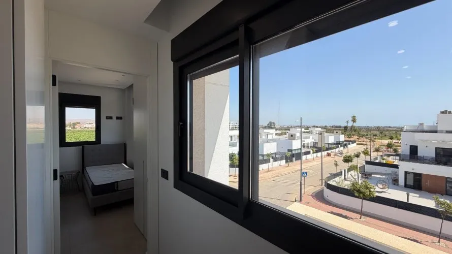 Apartment de 2 chambres à Los Alcazares, Espagne No. 1737 № 3