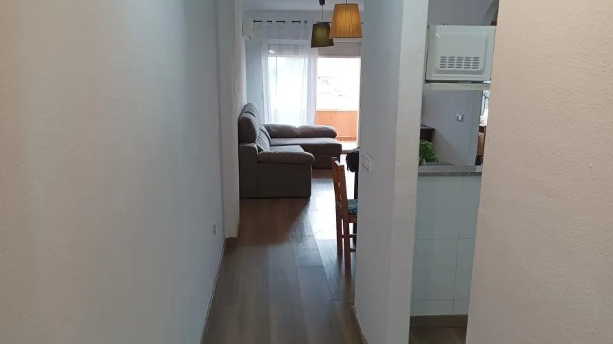 Apartment de 2 chambres à Torrevieja, Espagne No. 1730 № 18