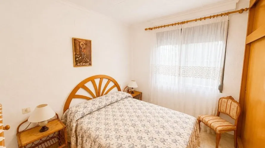 Bungalow de 3 chambres à Torrevieja, Espagne No. 1735 № 11