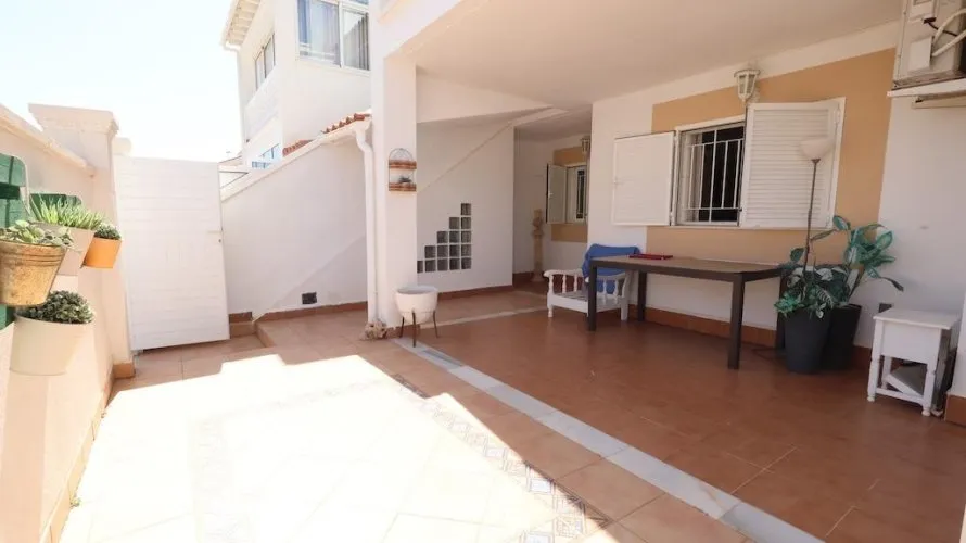 Bungalow de 2 chambres à Alicante, Espagne No. 1744 № 16