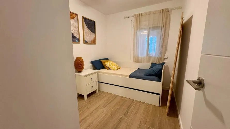 House de 95m² à Alicante, Espagne No. 1699