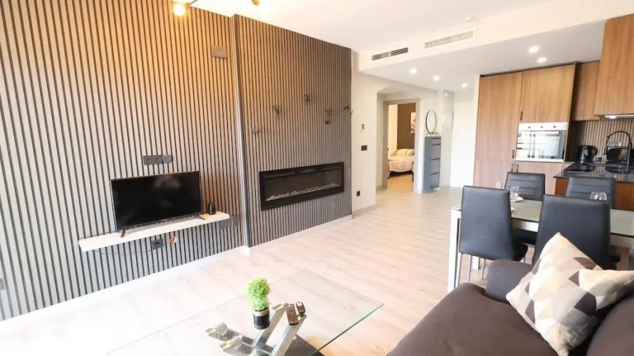 Apartment de 2 chambres à Alicante, Espagne No. 1701 № 16