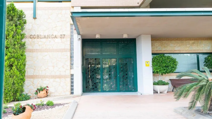 Apartment de 3 chambres à Benidorm, Espagne No. 1758 № 5