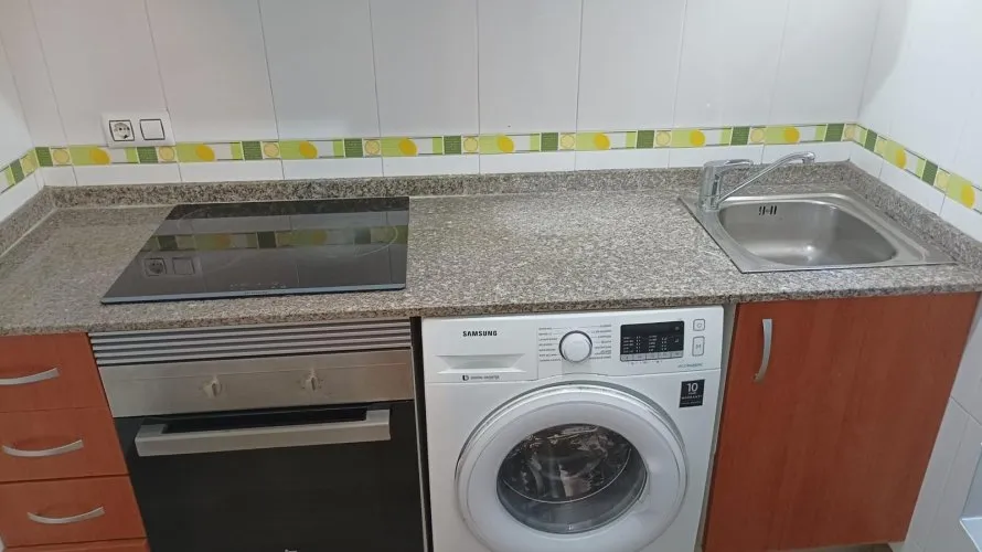 Apartment de 2 chambres à Torrevieja, Espagne No. 1730 № 21