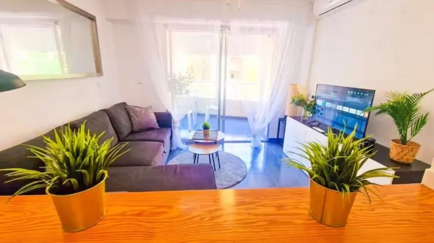 Apartment de 1 chambre à Torrevieja, Espagne No. 1746 № 5