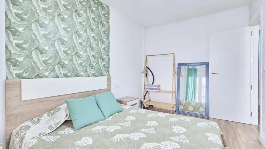 Apartment de 1 chambre à Torrevieja, Espagne No. 1769 № 9