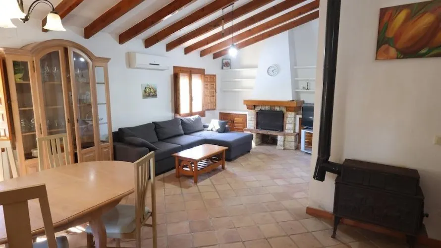 Apartment de 4 chambres à Cabo Roig, Espagne No. 1767 № 13