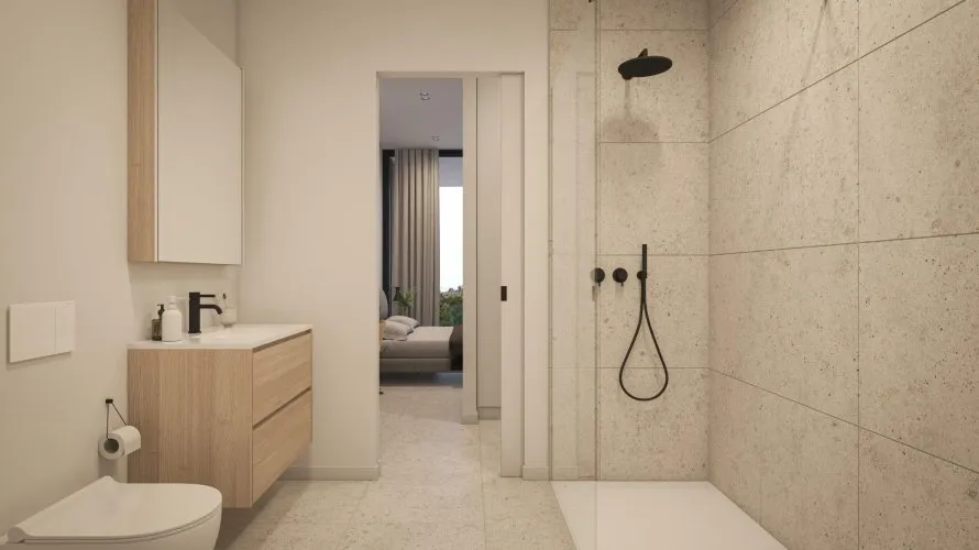 Apartment de 2 chambres à Villajoyosa, Espagne No. 1740 № 6