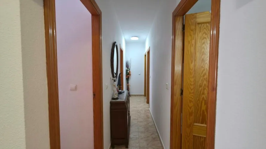 Apartment de 3 chambres à Torrevieja, Espagne No. 1709 № 13