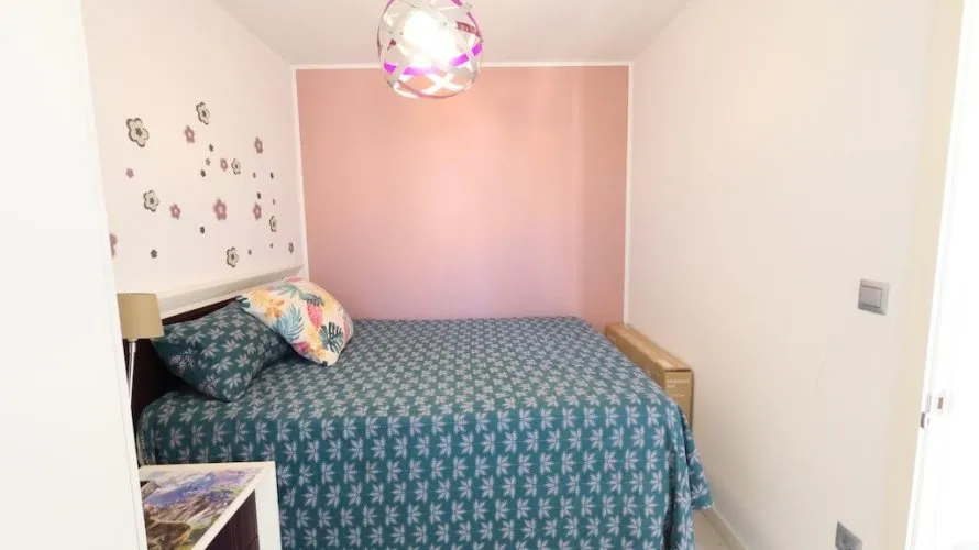 Apartment de 2 chambres à Campoamor, Espagne No. 1766 № 9