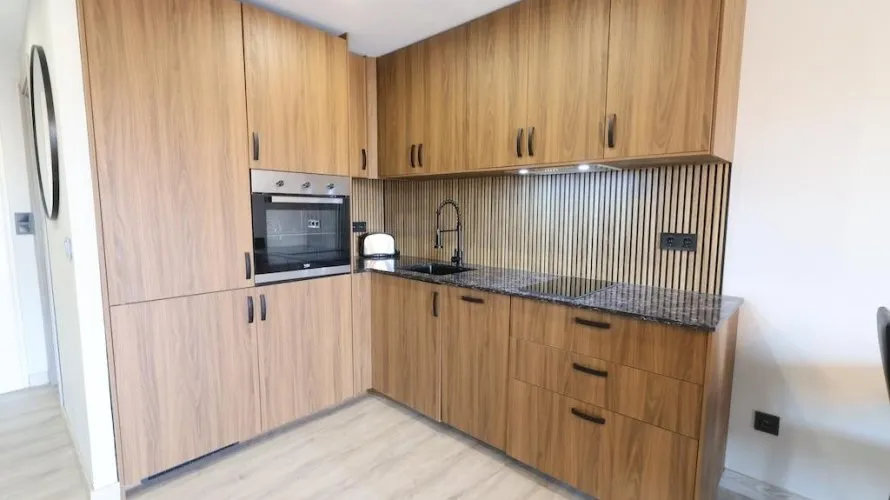 Apartment de 2 chambres à Alicante, Espagne No. 1701 № 12