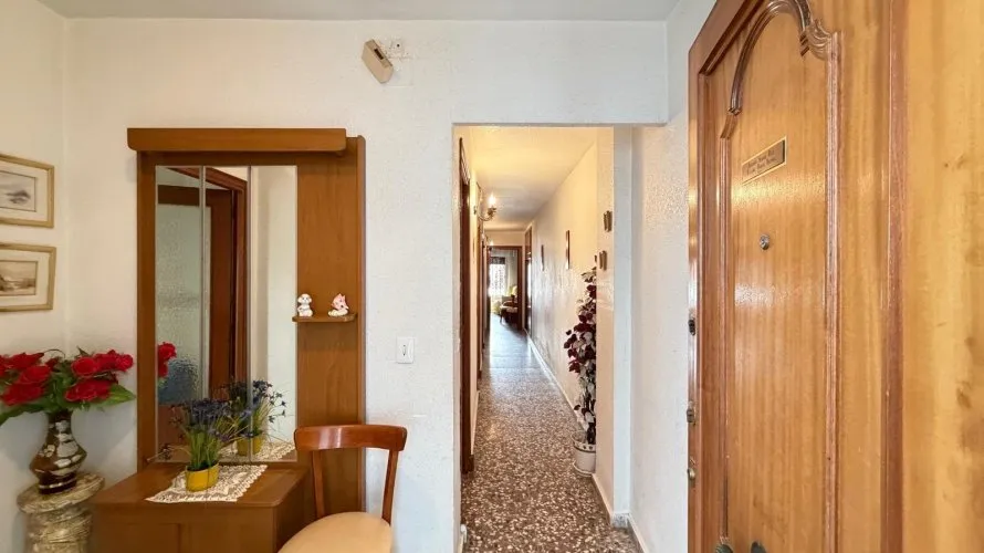 Apartment de 3 chambres à Torrevieja, Espagne No. 1751 № 28