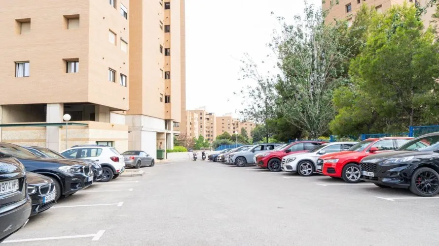Apartment de 3 chambres à Benidorm, Espagne No. 1758 № 3