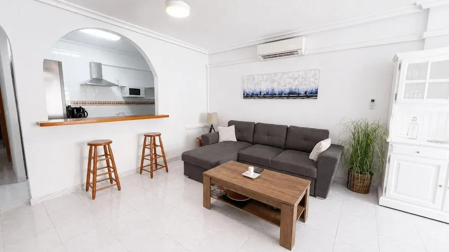 Penthouse de 2 chambres à Torrevieja, Espagne No. 1707 № 20