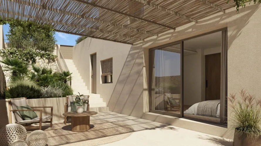 Villa de 4 chambres à Benissa, Espagne No. 1750 № 17