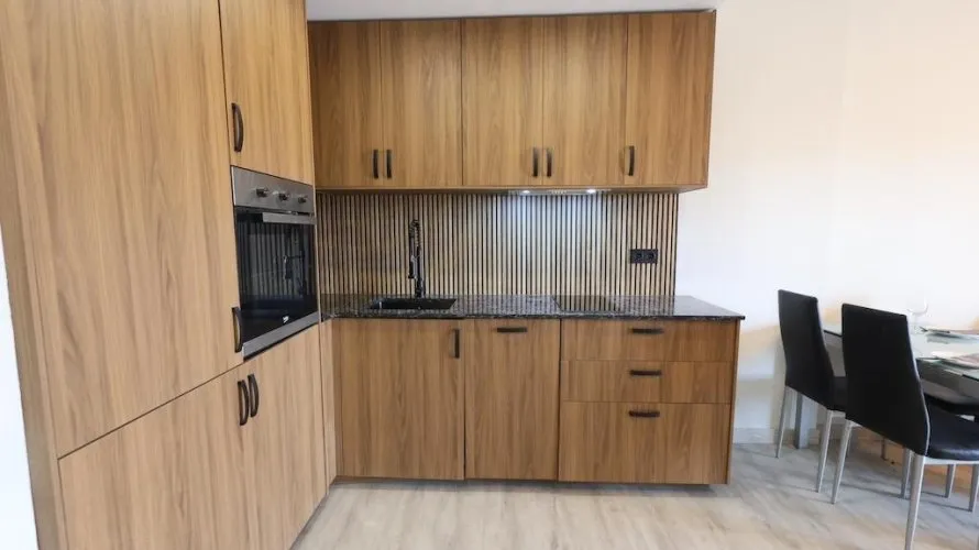 Apartment de 2 chambres à Alicante, Espagne No. 1701 № 19