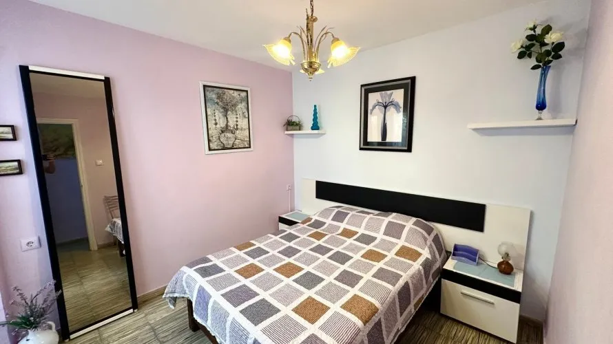 Apartment de 76m² à Alicante, Espagne No. 1721 № 18